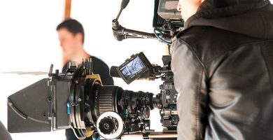 alquiler casa para rodaje cine
