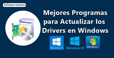 conseguir drivers windows gratis