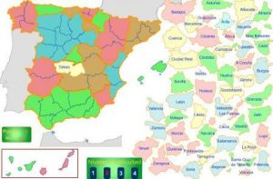 aprender geografia jugando puzzles