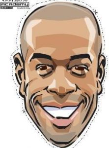 henry