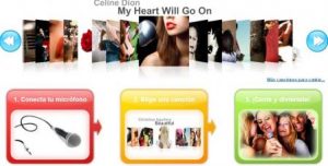 karaokeonline