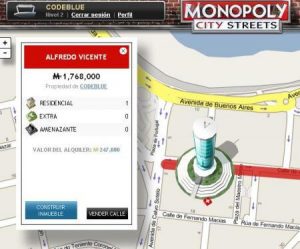 monopoly