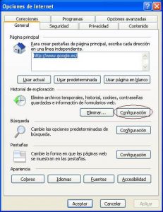 opcionesinternet2