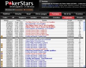 pokerstarssoftware